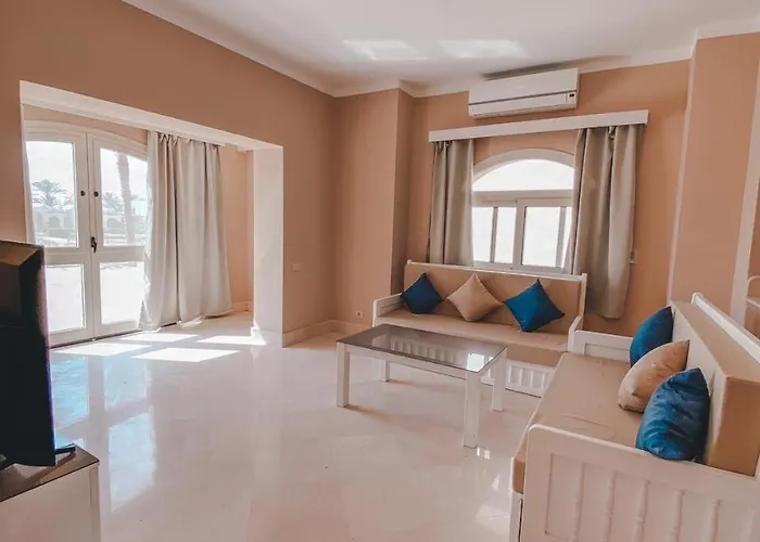 Villa Entier Marsa Alam, égypte *