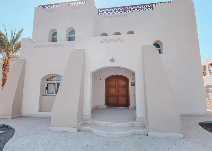 Entier Marsa Alam, égypte