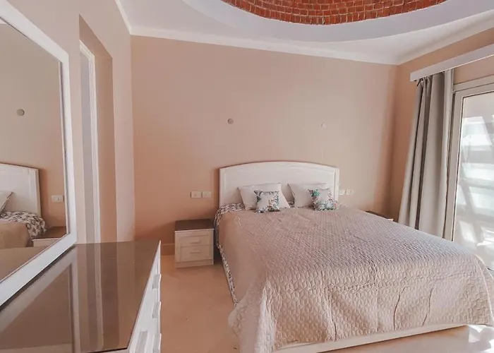 Entier Marsa Alam, égypte