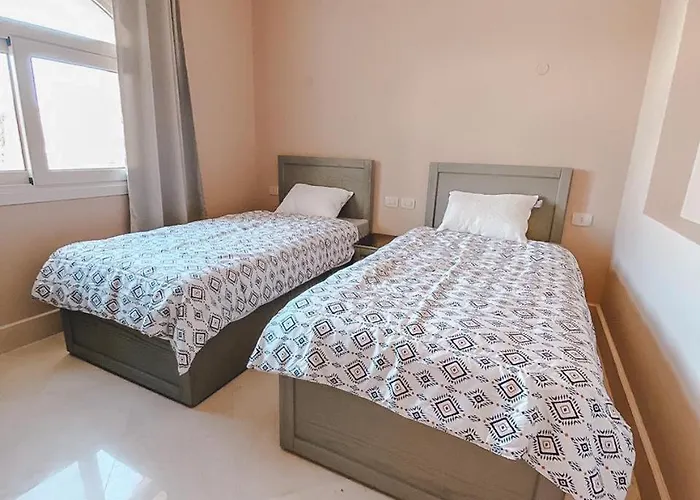 Entier Marsa Alam, égypte * El Qoseir