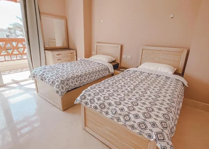 Entier Marsa Alam, égypte Villa *