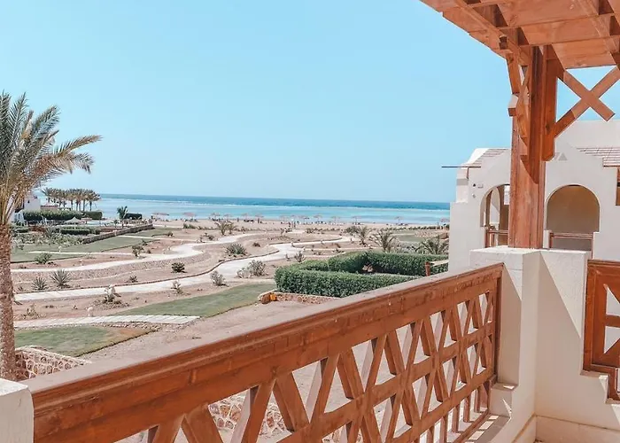 Villa Entier Marsa Alam, égypte *