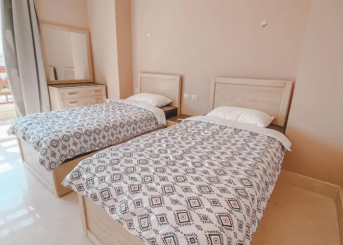 Entier Marsa Alam, égypte Villa El Qoseir