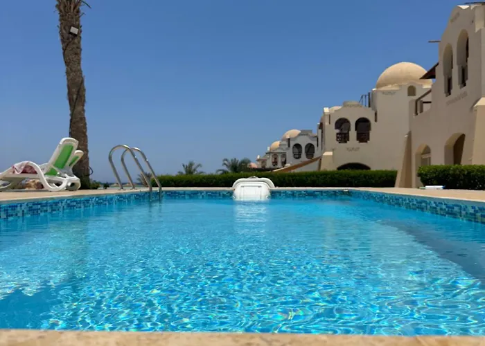 Villa Entier Marsa Alam, égypte El Qoseir
