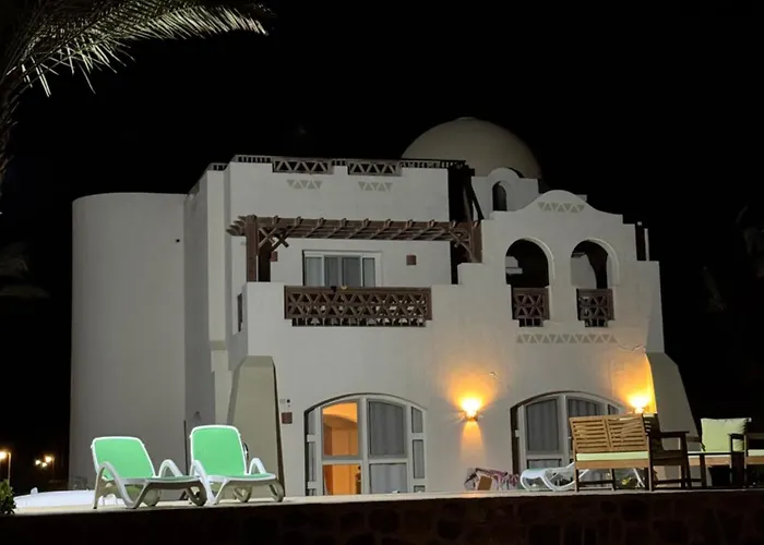 Entier Marsa Alam, égypte *