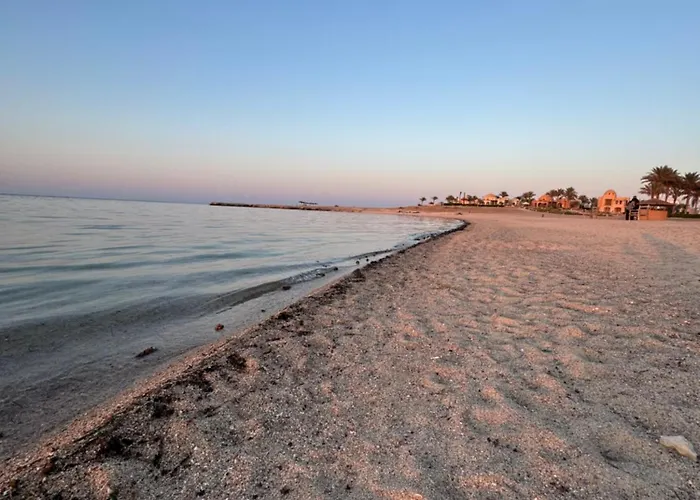 Entier Marsa Alam, égypte Villa El Qoseir