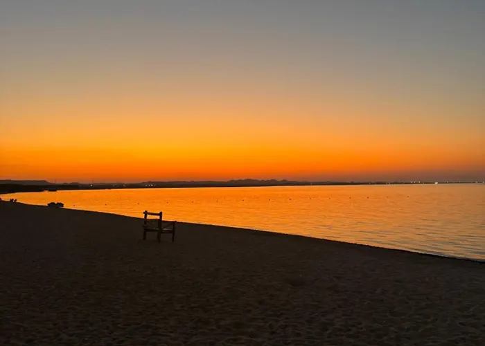 Villa Entier Marsa Alam, égypte