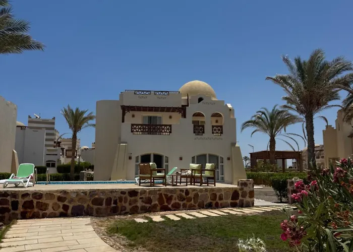 Entier Marsa Alam, égypte Villa *