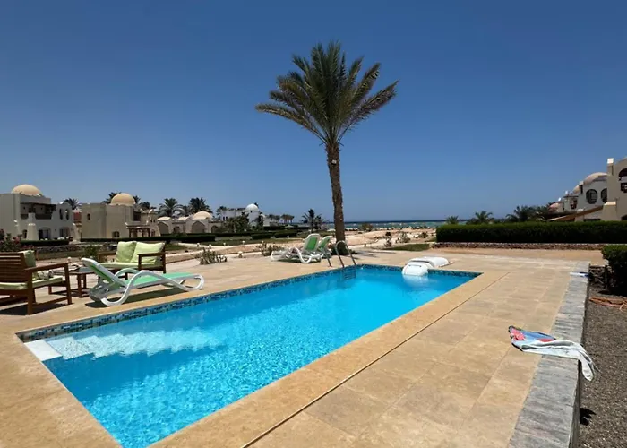 Entier Marsa Alam, égypte Villa *